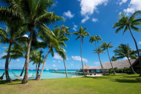 Hotel Kia Ora Resort & Spa, Avatoru